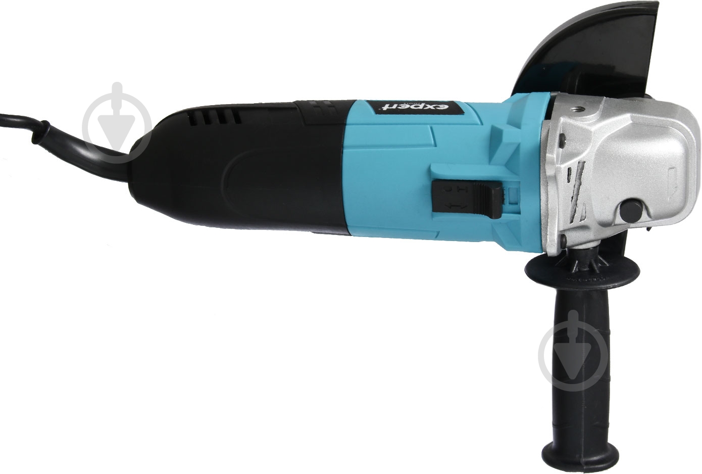 Болгарка (угловая шлифмашина) Expert Tools AG12 - фото 3