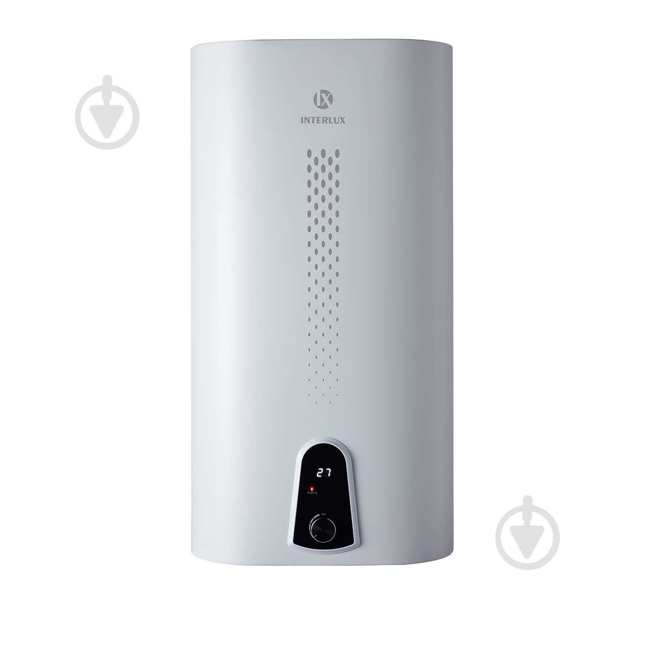 Бойлер INTERLUX ILDH-80DY - фото 1