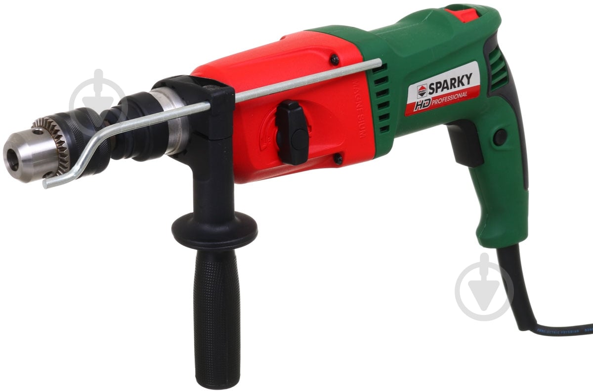 Перфоратор Sparky BPR 280CE - фото 1