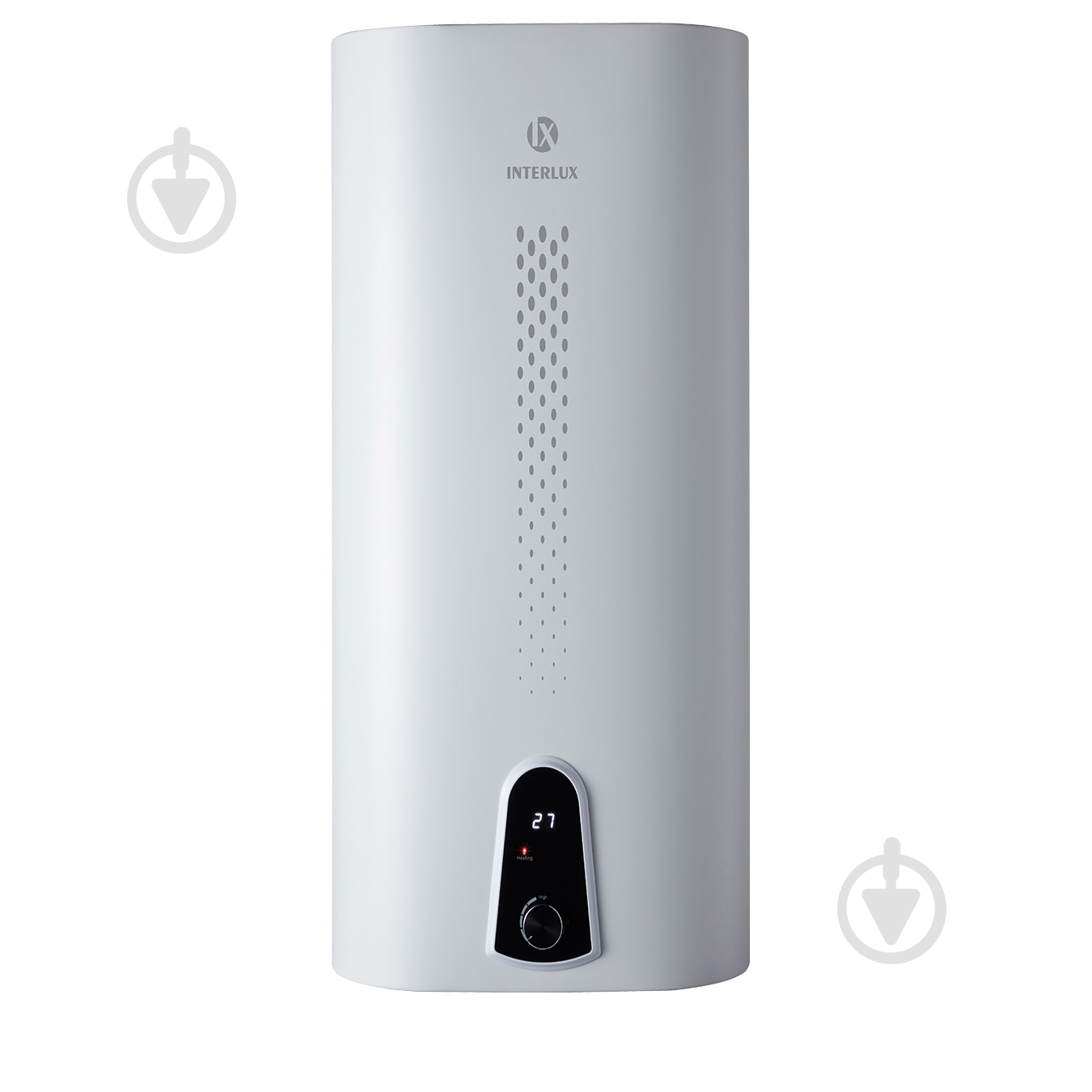 Бойлер INTERLUX ILDH-100DY - фото 1