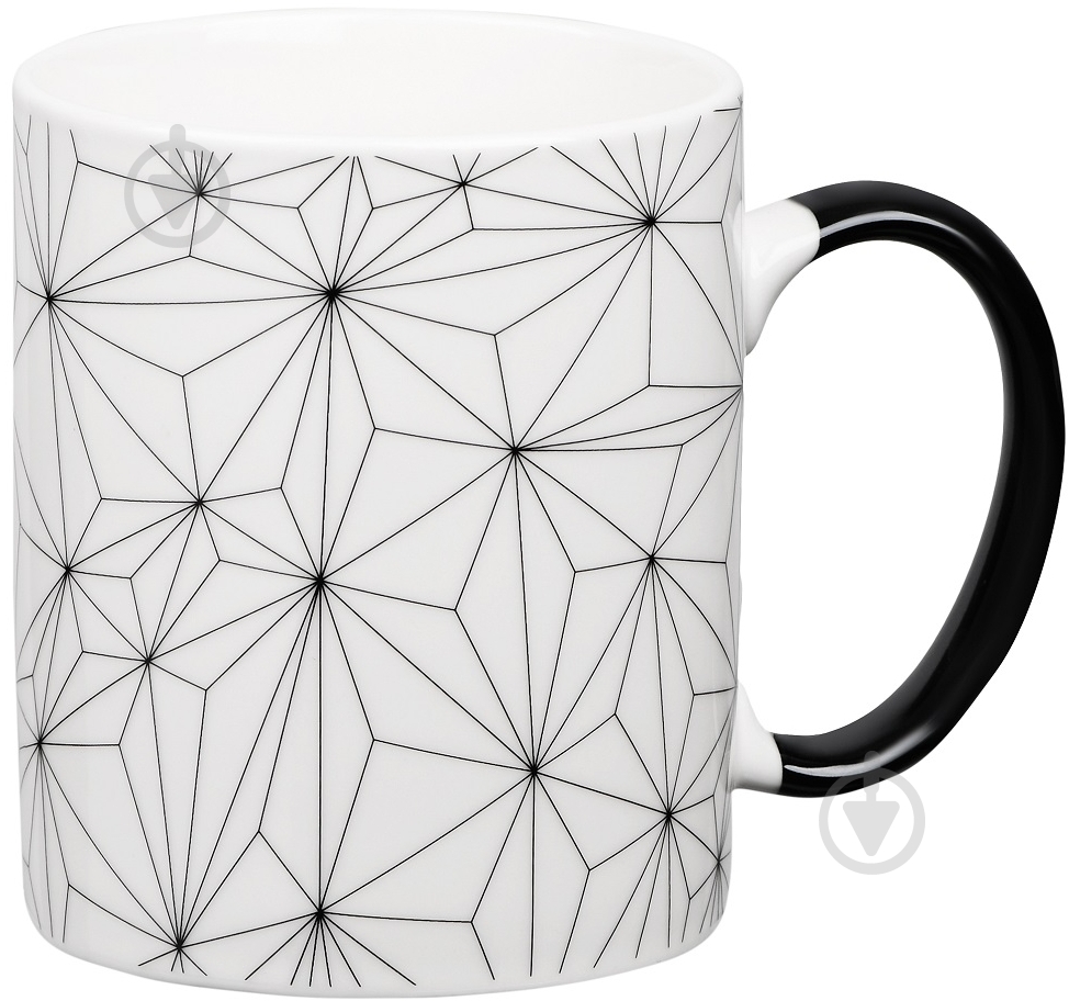 Чашка Ardesto Kink 340 мл - фото 1