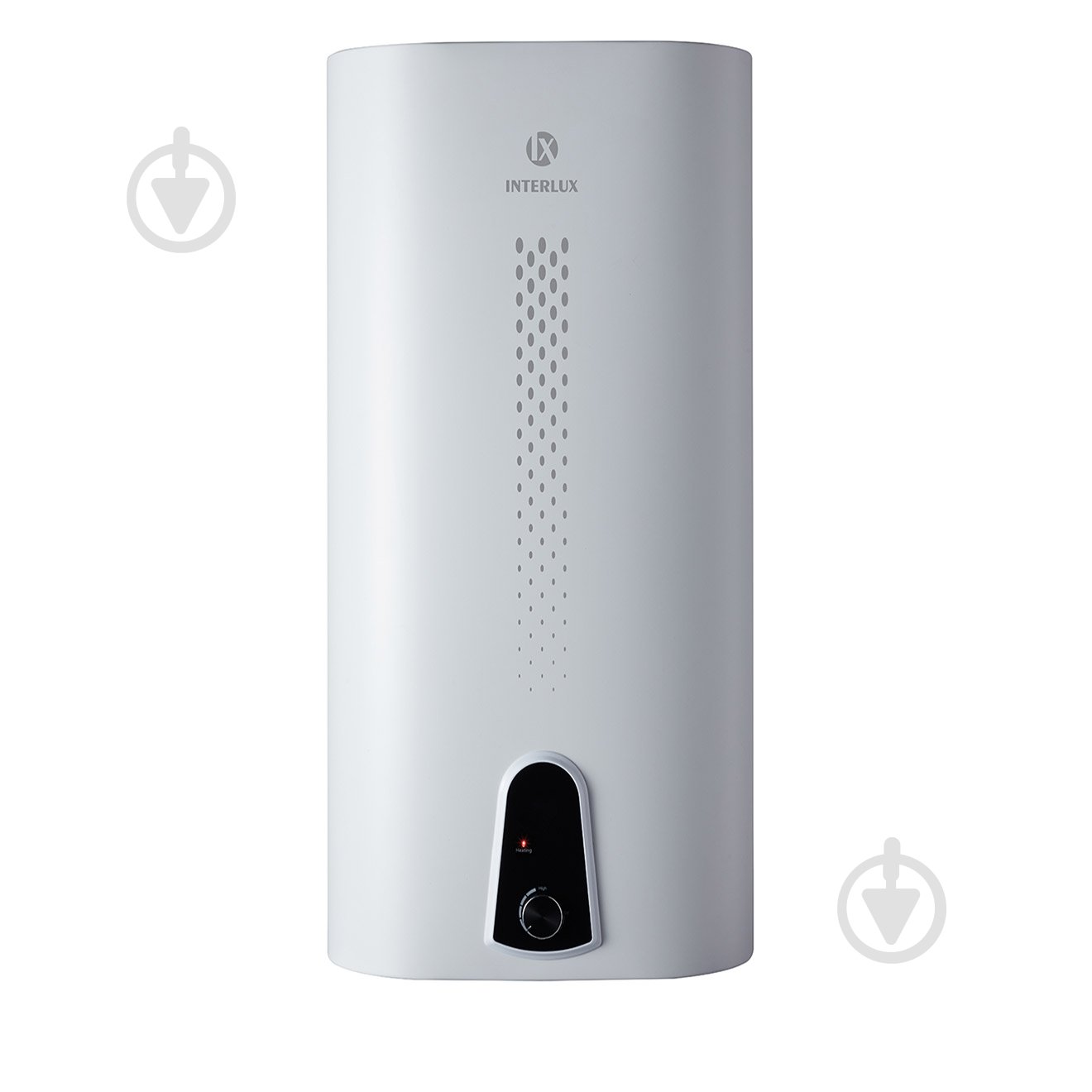 Бойлер INTERLUX ILWH-80MY 80 л - фото 1