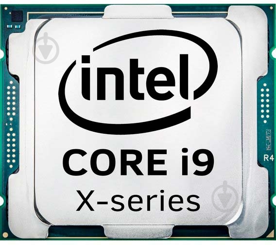 Процессор Intel Core i9-10920X 3,5 GHz Socket 2066 Tray (CD8069504382000) - фото 1