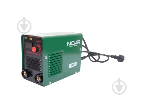 Аппарат сварочный Nowa W400DK - фото 2