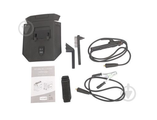 Аппарат сварочный Nowa W400DK - фото 9