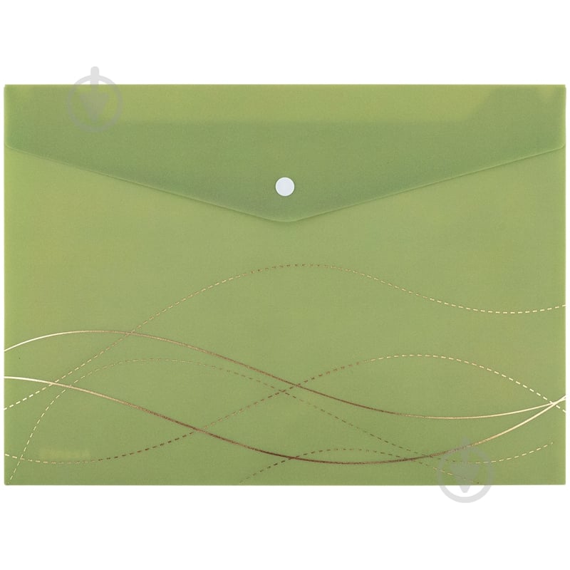 Папка-конверт Waves-3 А4 Axent 1495-42-A - фото 1 Папка-конверт Waves-3 А4 Axent 1495-42-A - фото 1