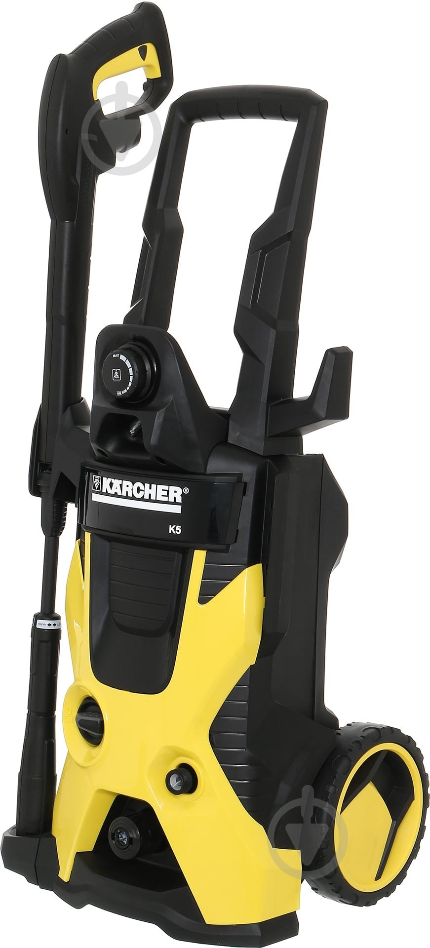 Міні-мийка Karcher K5 Car 1.180-642.0 - фото 1