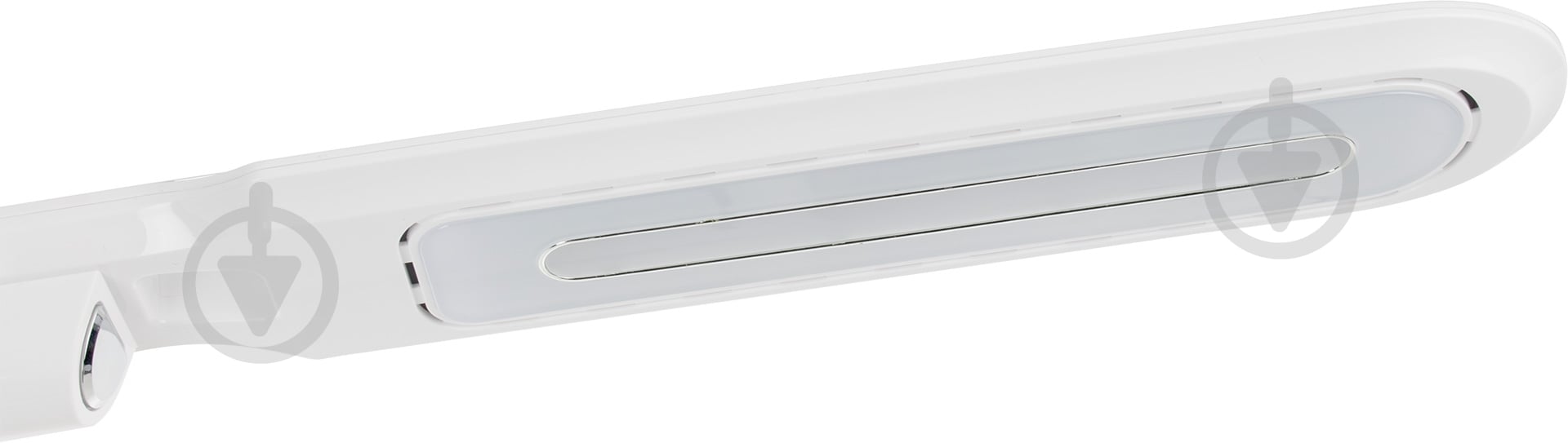 Настольная лампа офисная LedPulsar 6D 10 Вт белый ALT-402W - фото 4