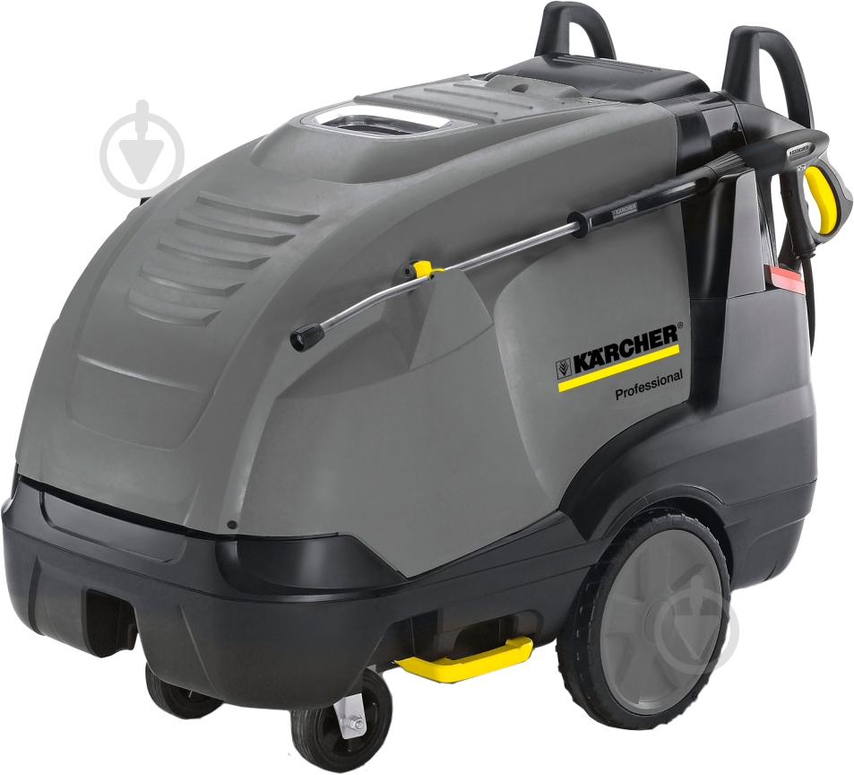 Мини-мойка Karcher HDS 10/20-4 M Classic 1.071-905.0 - фото 1 Мини-мойка Karcher HDS 10/20-4 M Classic 1.071-905.0 - фото 1
