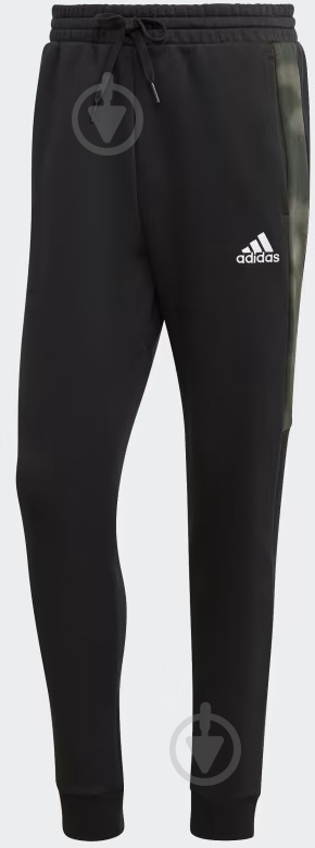Брюки Adidas HL6929 р. M черный - фото 4 Брюки Adidas HL6929 р. M черный - фото 4