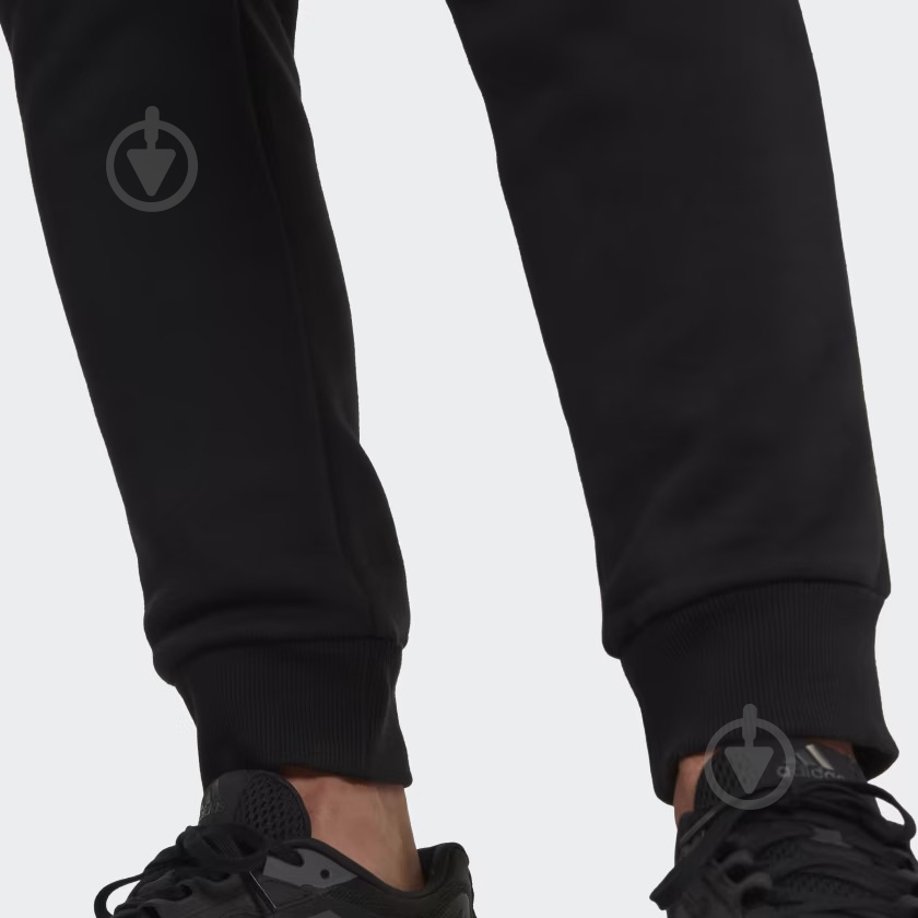 Брюки Adidas HL6929 р. M черный - фото 6 Брюки Adidas HL6929 р. M черный - фото 6