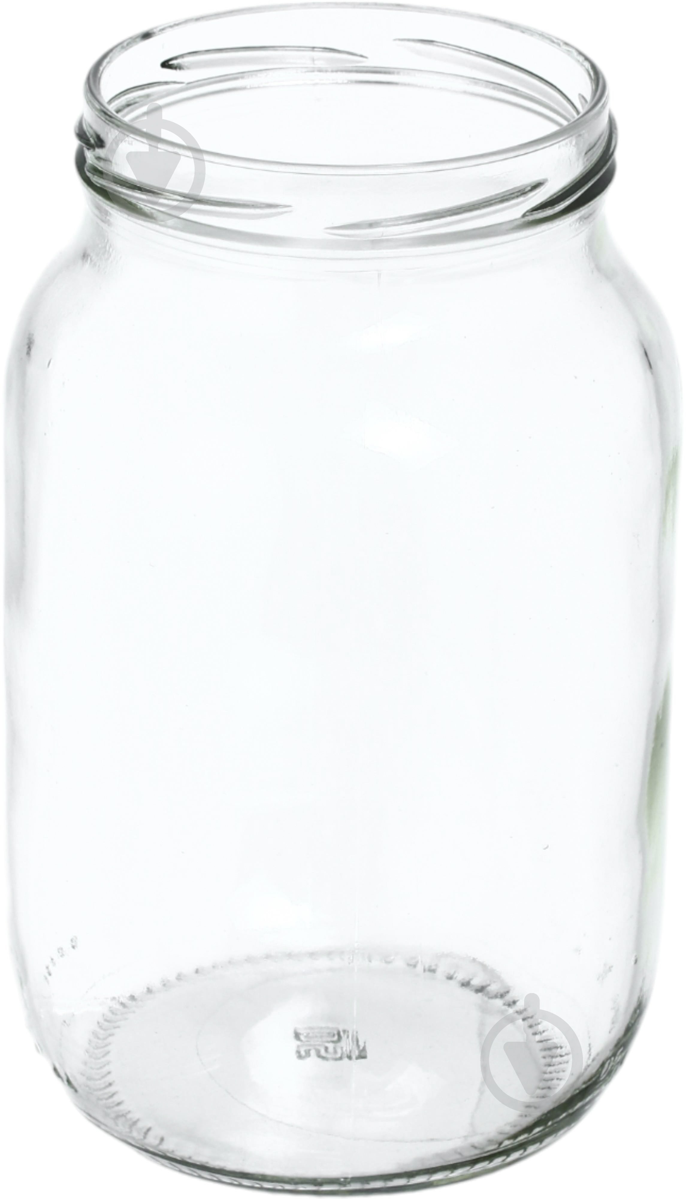 Набор банок для консервации Скляний альянс ТО 82 мм 1 л 12 шт. - фото 3 Набор банок для консервации Скляний альянс ТО 82 мм 1 л 12 шт. - фото 3