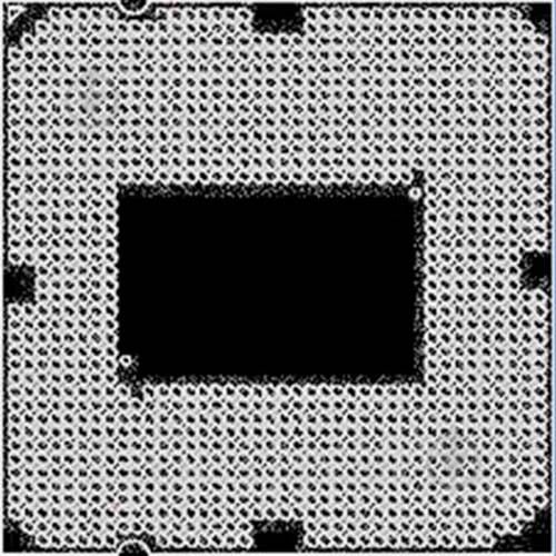 Процессор Intel Core i5-10500 3,1 GHz Socket 1200 Tray (CM8070104290511) - фото 2