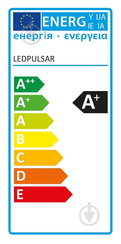 Настільна лампа офісна LedPulsar 3D RGB 6 Вт білий ALT-320W - фото 10 Настільна лампа офісна LedPulsar 3D RGB 6 Вт білий ALT-320W - фото 10