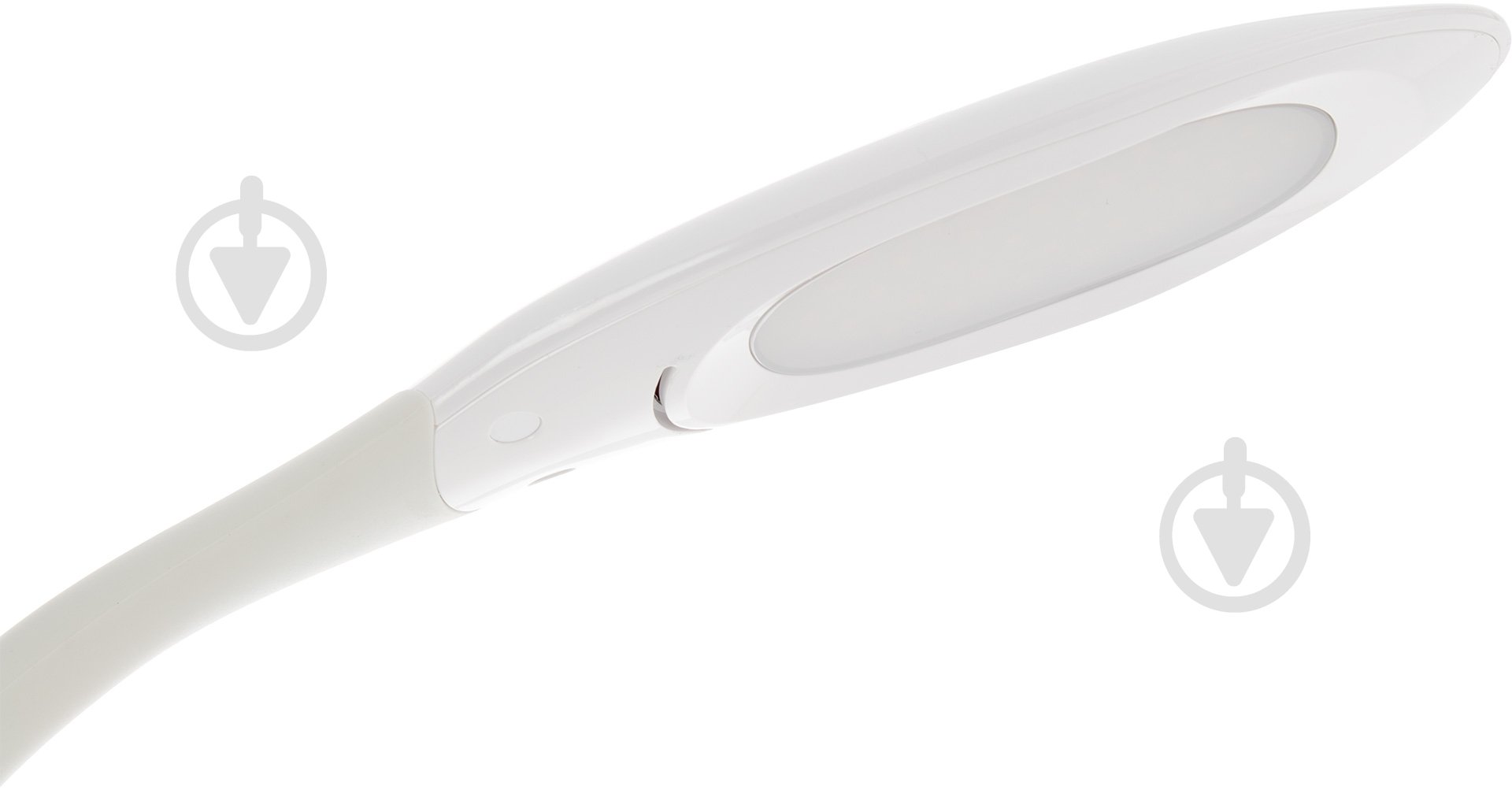 Настільна лампа офісна LedPulsar 3D RGB 6 Вт білий ALT-320W - фото 4 Настільна лампа офісна LedPulsar 3D RGB 6 Вт білий ALT-320W - фото 4