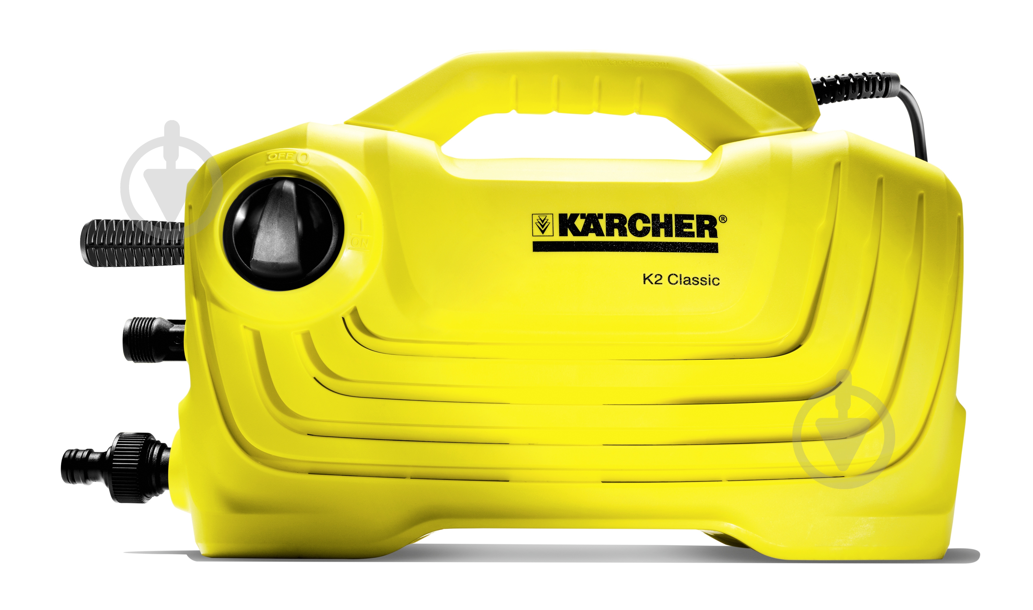 Мини-мойка Karcher K 2 Classic 1.600-979.0 - фото 2