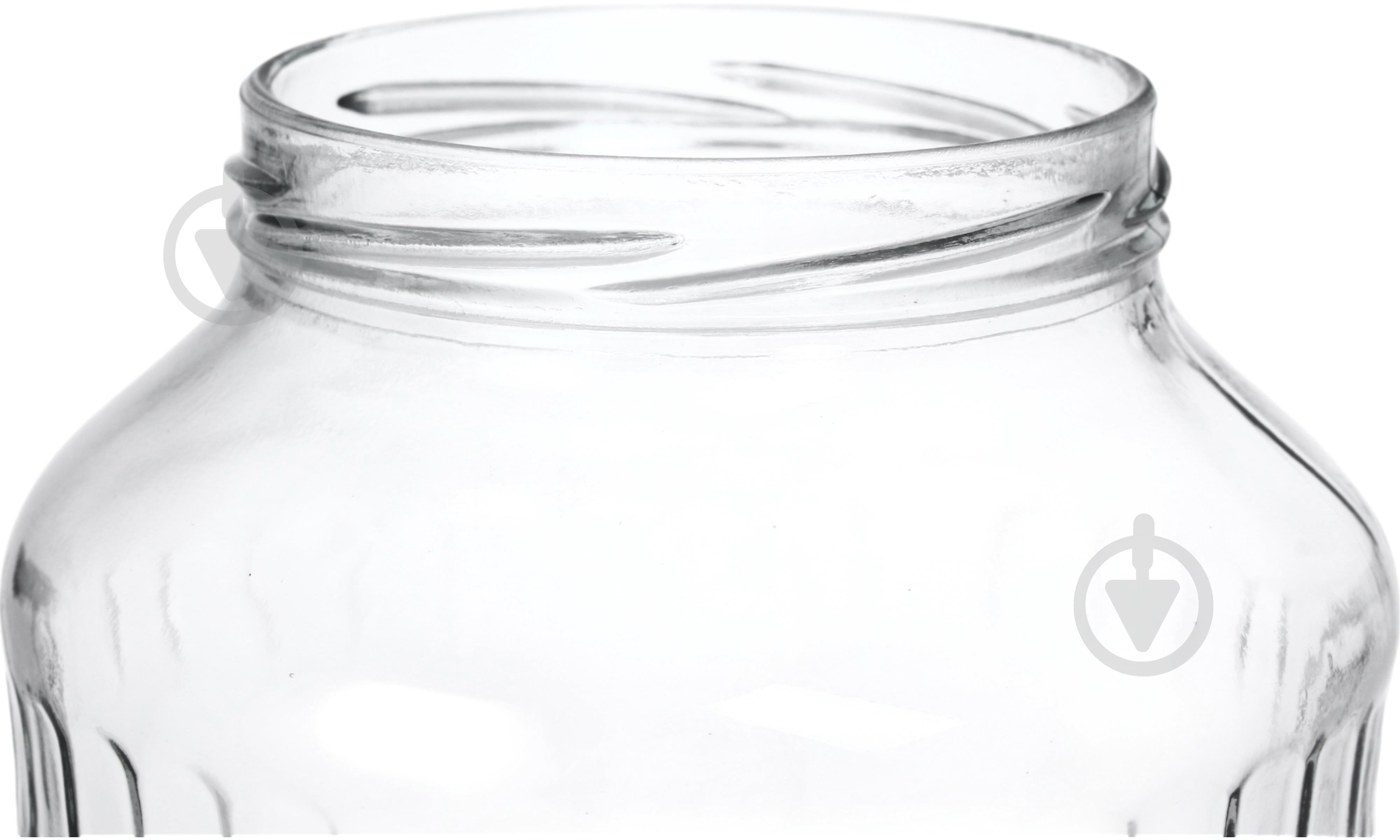 Набор банок для консервации Скляний альянс ТО 82 мм 1,5 л 8 шт. - фото 2 Набор банок для консервации Скляний альянс ТО 82 мм 1,5 л 8 шт. - фото 2