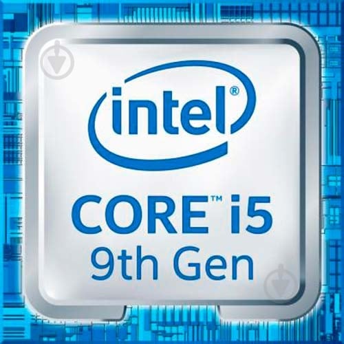 Процессор Intel Core i5-9400F 2,9 GHz Socket 1151 Tray (CM8068403875510) - фото 1