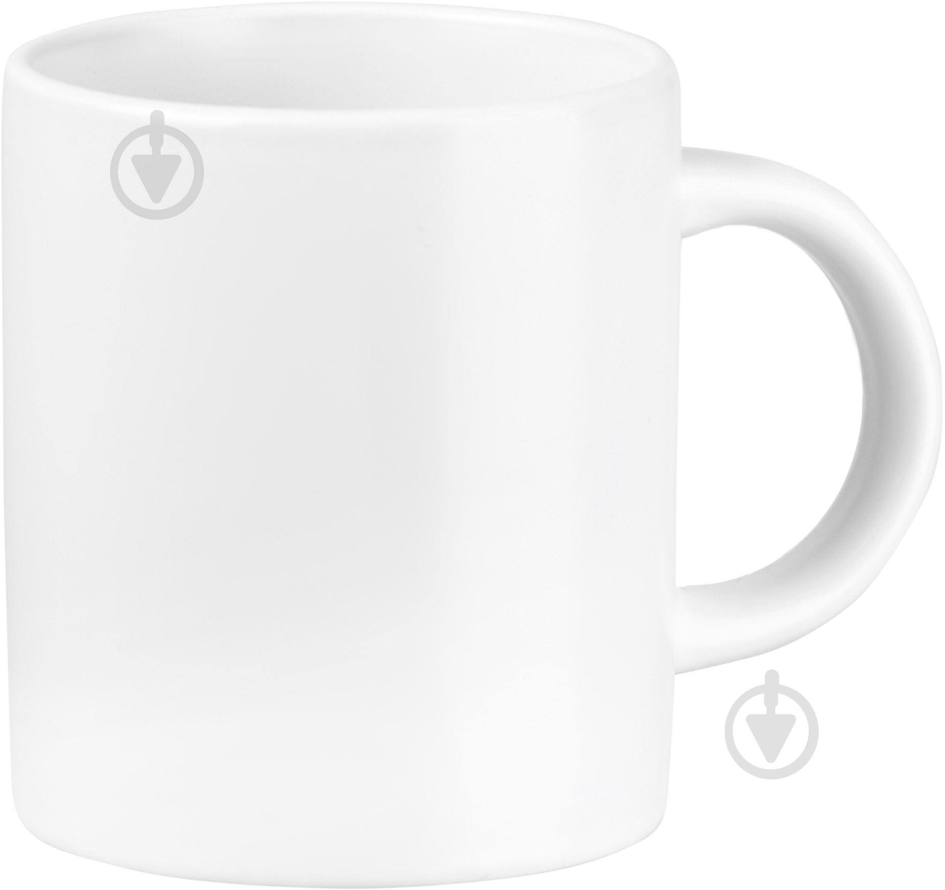 Чашка Ardesto Lucca AR2930WM 360 мл - фото 1