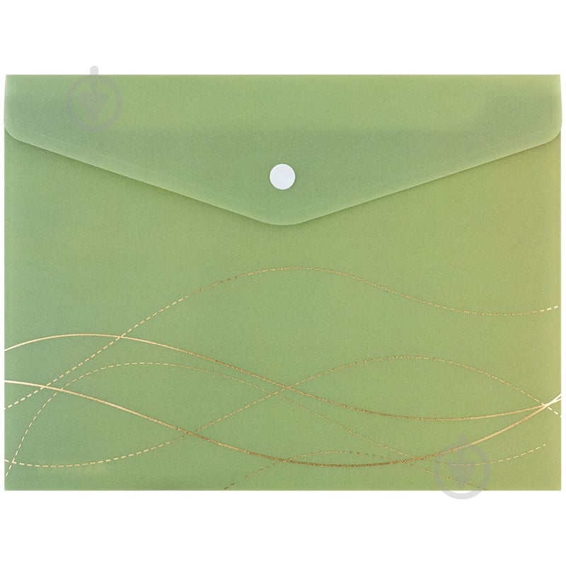 Папка-конверт Waves-3 А5+ Axent 1496-42-A - фото 1 Папка-конверт Waves-3 А5+ Axent 1496-42-A - фото 1