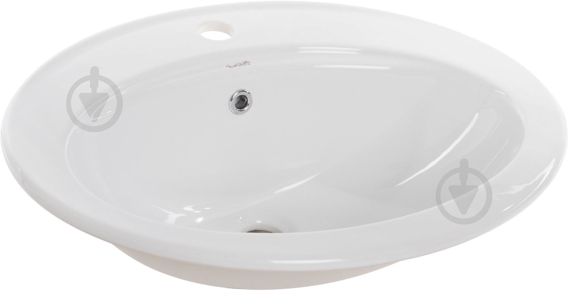 Умывальник Vidima Ulysse W504801 - фото 1