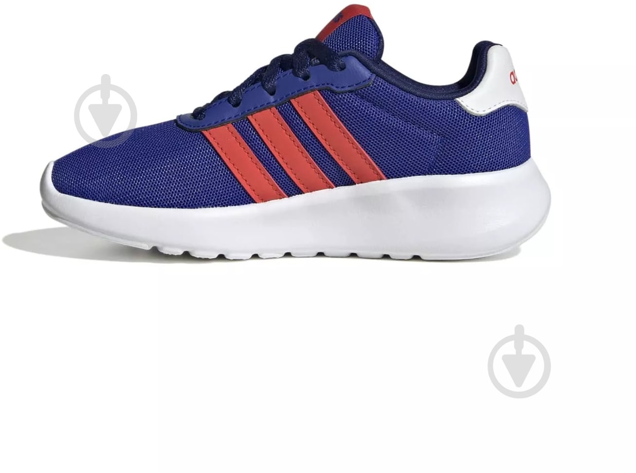 Кроссовки детские демисезонные Adidas HQ3772 р.35,5 синие - фото 2 Кроссовки детские демисезонные Adidas HQ3772 р.35,5 синие - фото 2