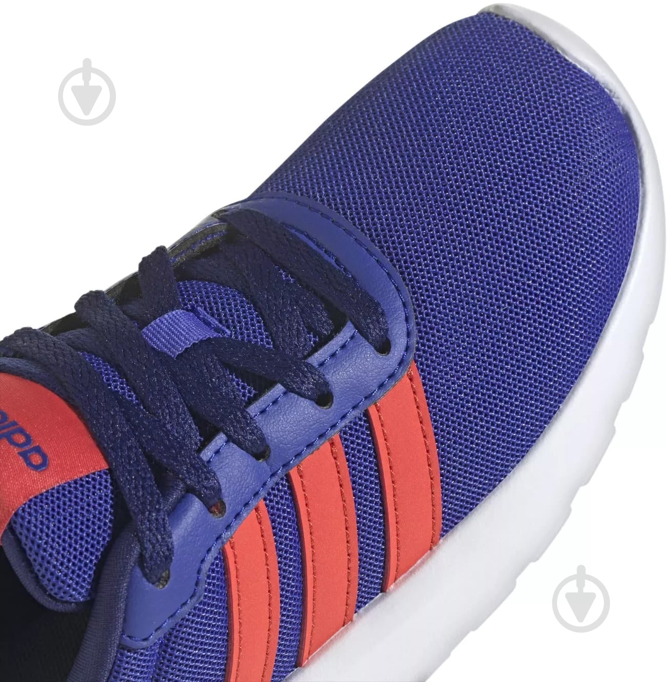 Кроссовки детские демисезонные Adidas HQ3772 р.35,5 синие - фото 6 Кроссовки детские демисезонные Adidas HQ3772 р.35,5 синие - фото 6
