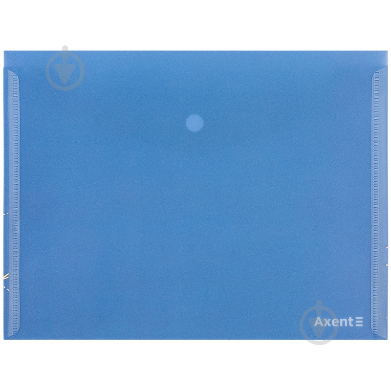 Папка-конверт Waves-2 А5+ Axent 1496-41-A - фото 2