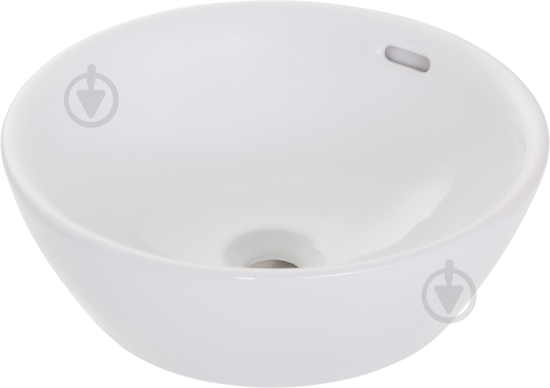 Умывальник-чаша Laufen Pro 1296.2 - фото 1