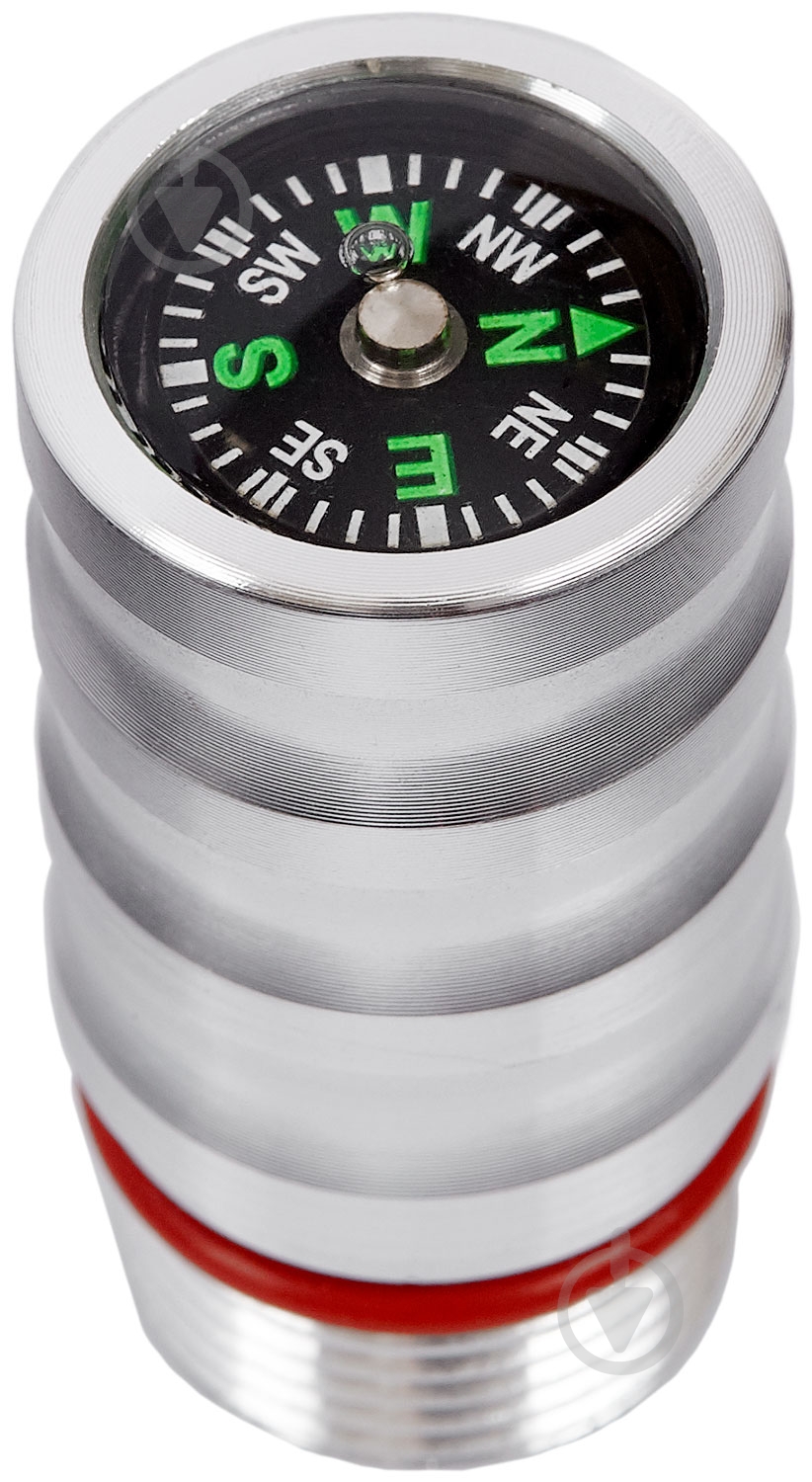 Лопата тактическая Skif Mouse D0-28 63.01.62 (4 инструмента) 365мм - фото 3