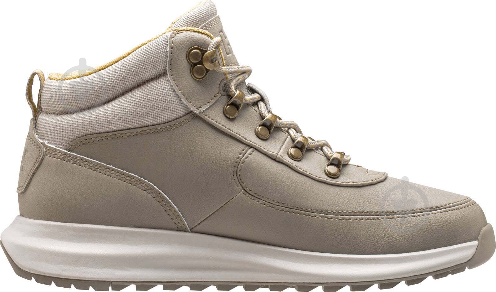 Ботинки Helly Hansen W FOREST EVO 11912_885 р.37,5 бежевый - фото 2