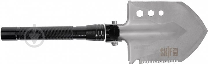 Лопата тактическая Skif Mole 630158 (8 инструментов) 762мм - фото 2