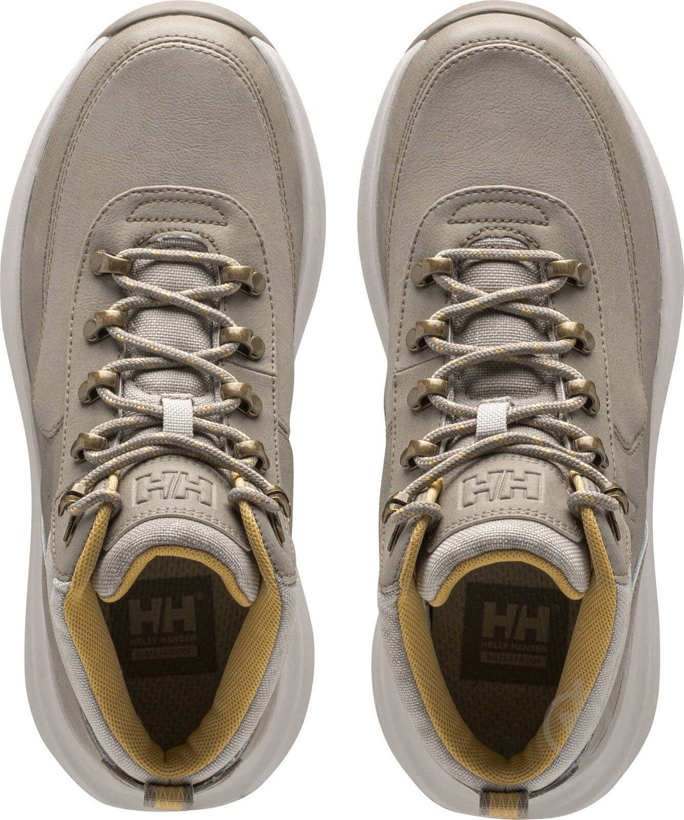 Ботинки Helly Hansen W FOREST EVO 11912_885 р.37 бежевый - фото 6