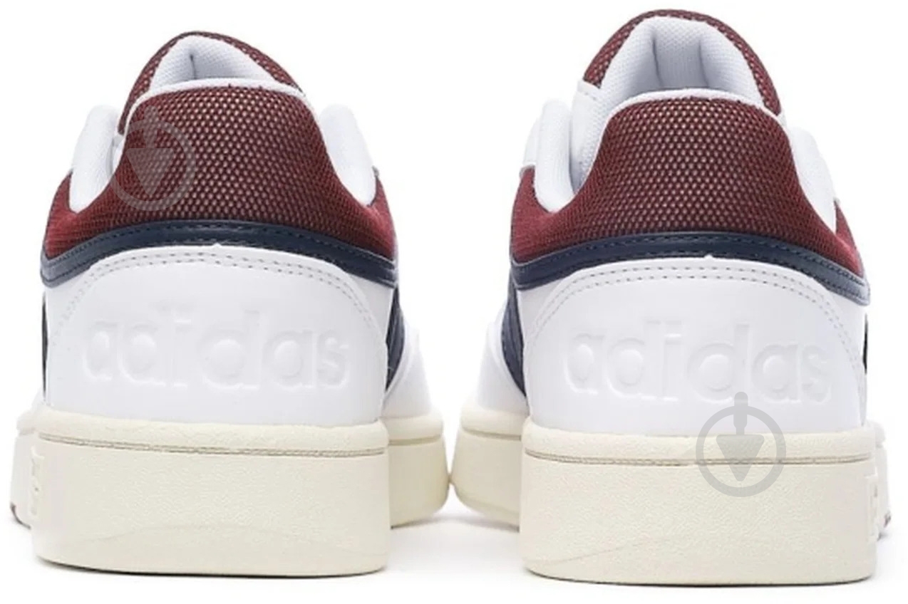 Кроссовки мужские демисезонные Adidas HP7944 р.41 1/3 белые - фото 4