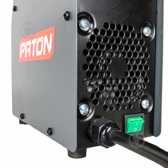 Инвертор PATON Mini - фото 2
