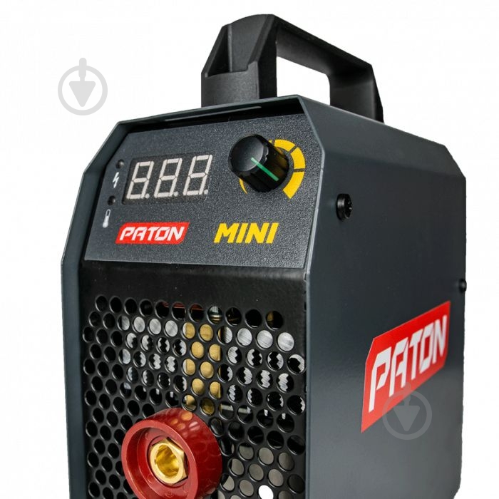 Инвертор PATON Mini - фото 5