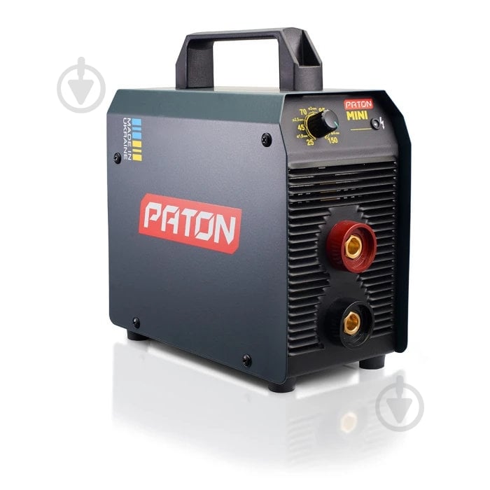Инвертор PATON Mini - фото 5