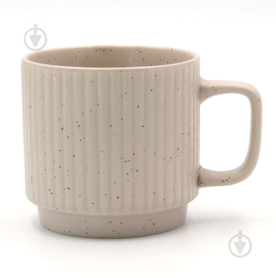 Чашка Milika DailyHue Beige 270 мл M0420-47F-012A-A1096 - фото 1 Чашка Milika DailyHue Beige 270 мл M0420-47F-012A-A1096 - фото 1