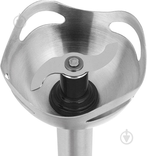 Блендер погружной Moulinex QUICKCHEF DD656832 черный - фото 4