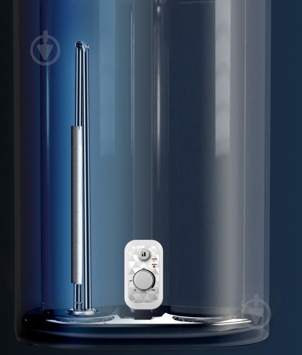 Electrolux EWH 80 AZR EEC - фото 3