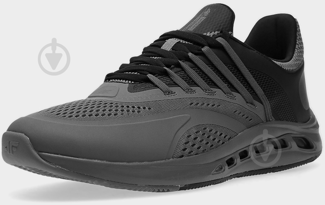 Кросівки 4F SPORTSHOES D4L22-OBMS102-23S р.41 - фото 3