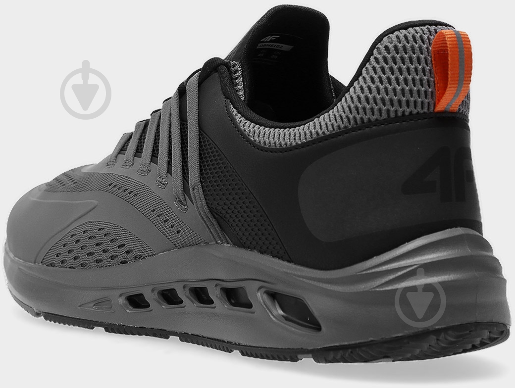 Кросівки 4F SPORTSHOES D4L22-OBMS102-23S р.41 - фото 4