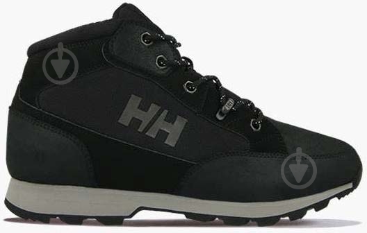 Ботинки Helly Hansen TORSHOV HIKER 11593_990 р.46,5 черный - фото 1