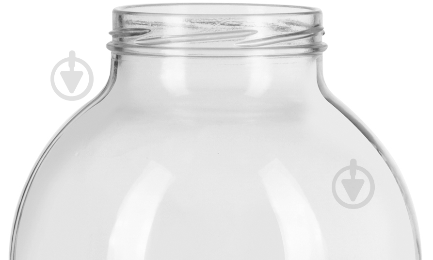 Набор банок для консервации Скляний альянс ТО 82 мм 3 л 6 шт. - фото 3 Набор банок для консервации Скляний альянс ТО 82 мм 3 л 6 шт. - фото 3