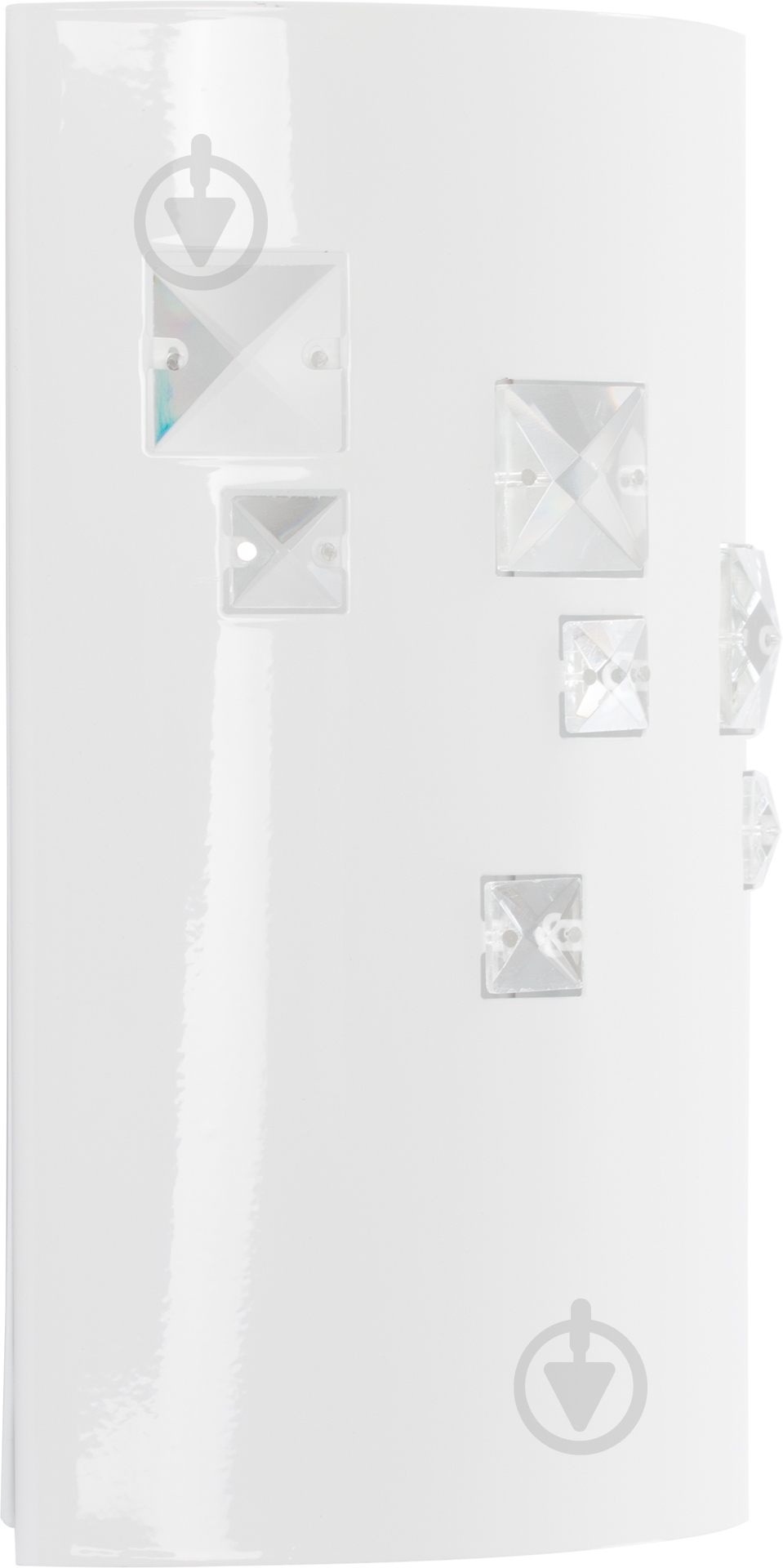 Бра Eglo Pigaro 1x60 Вт E14 белый 92659 - фото 3