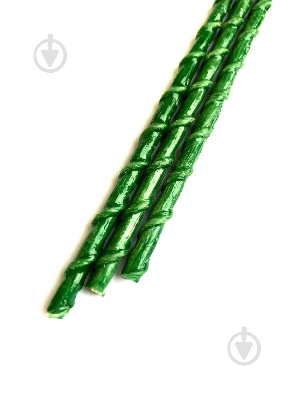 Арматура композитная Rebar Pro 7 мм (бухта 50 м) зеленая - фото 2