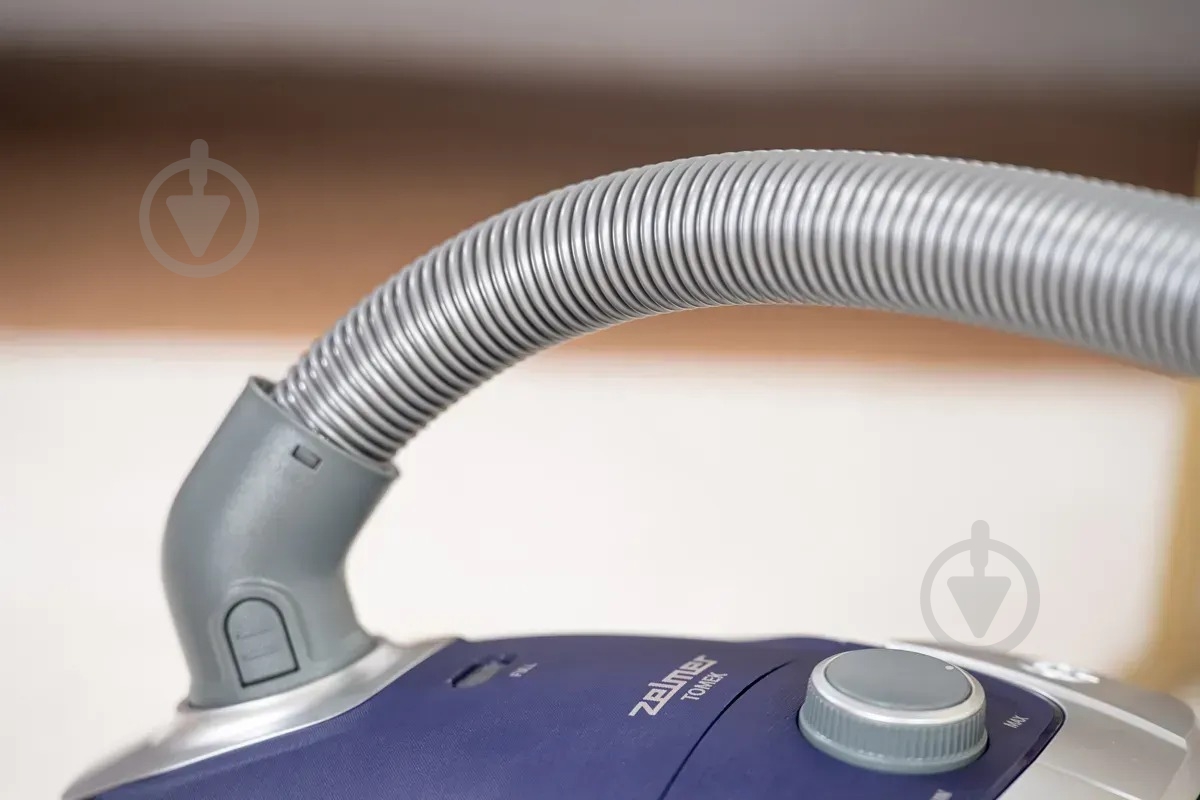 Пылесос Zelmer Tomek ZVC704 - фото 12 Пылесос Zelmer Tomek ZVC704 - фото 12