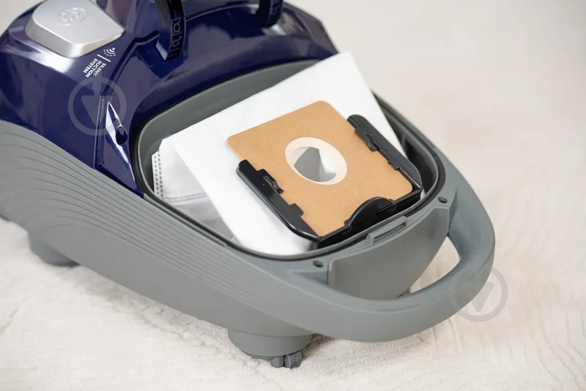 Пылесос Zelmer Tomek ZVC704 - фото 10 Пылесос Zelmer Tomek ZVC704 - фото 10