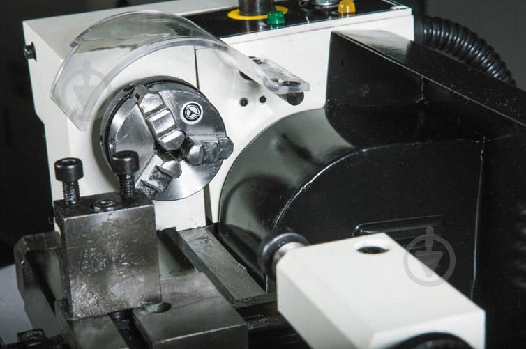 Станок токарный JET BD-3 - фото 2