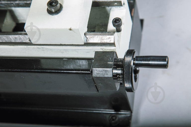 Станок токарный JET BD-3 - фото 7